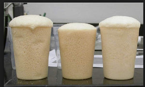 liquid urethane pour foam - 2 lb density - 1 gallon kit