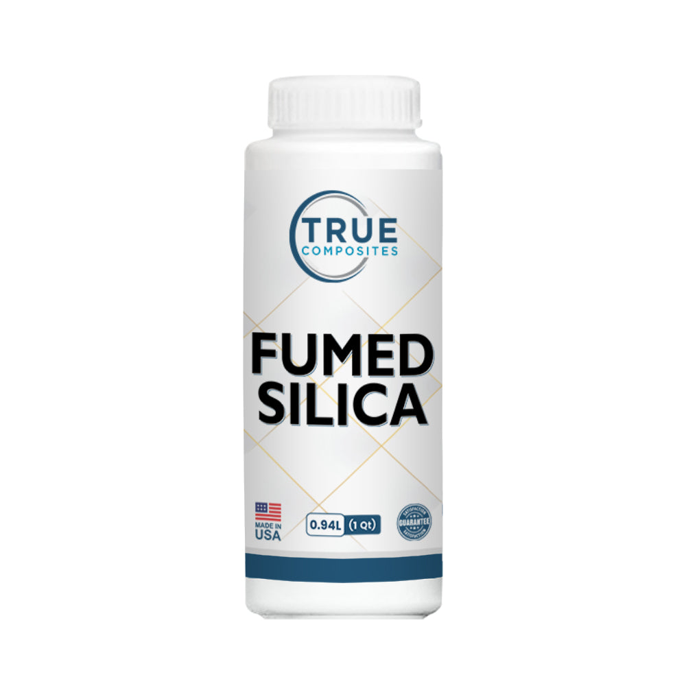 Fumed Silica