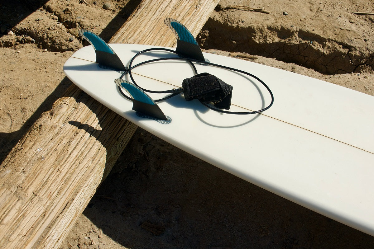 How to Repair a Fiberglass Surfboard Like a Pro