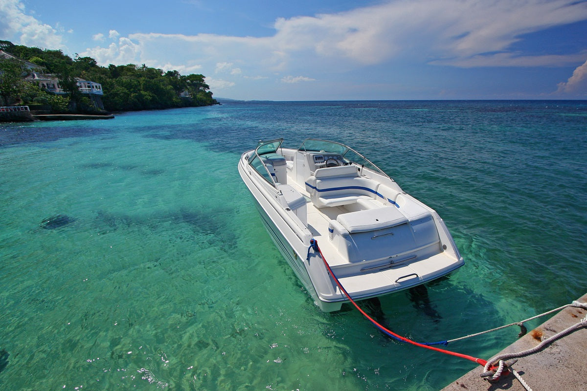 How to Choose the Right Fiberglass for Your Boat