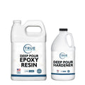 Deep Pour Epoxy - True Composites