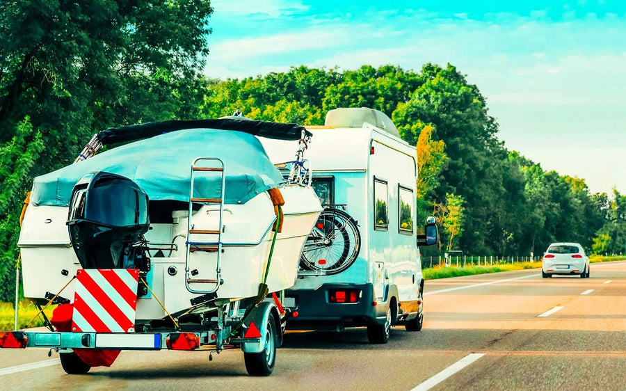How to Make Ultra-Lightweight Composite Structures for Boats and RVs - True Composites