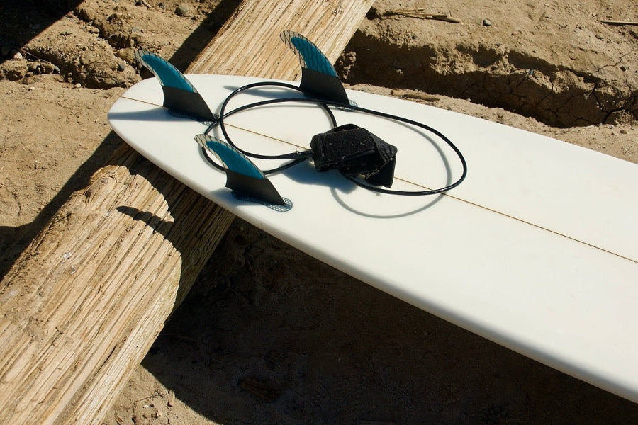 How to Repair a Fiberglass Surfboard Like a Pro - True Composites