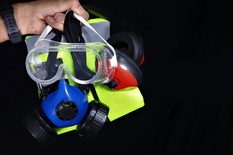 Safety Tips for Working with Fiberglass and Resin - TRUE COMPOSITES