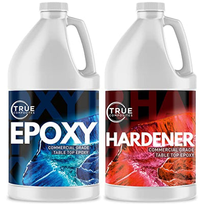 Table Top Epoxy - True Composites