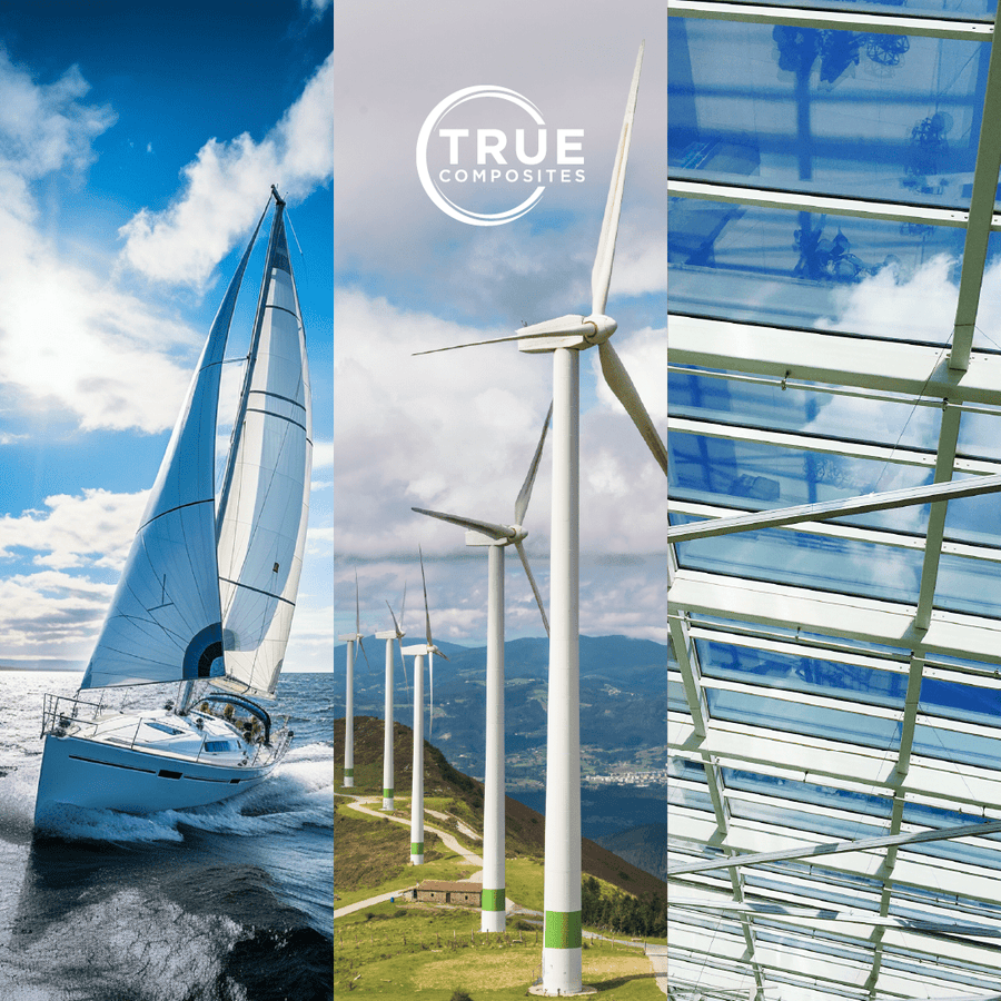 The Economics of Fiberglass: Why It’s Still the Best Choice in 2025 - True Composites