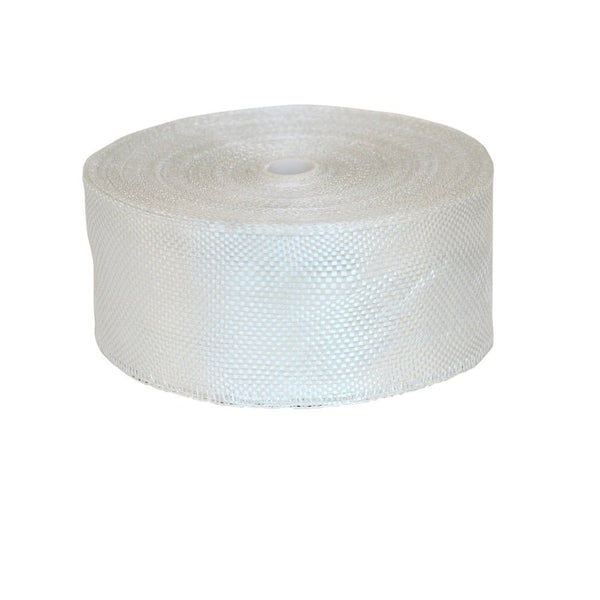 Fiberglass Cloth Tape - 50 Yard Roll - True Composites