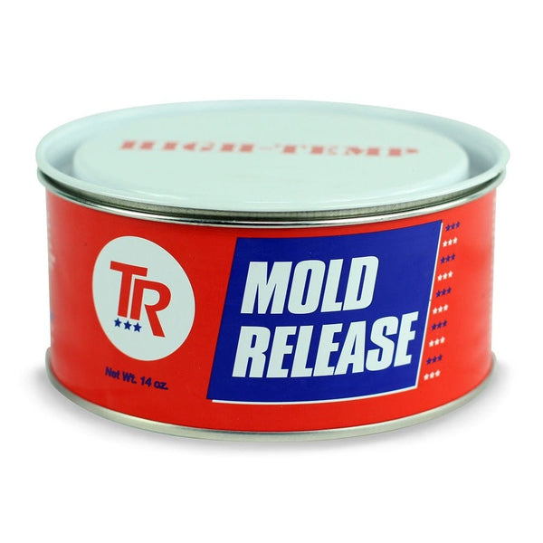 TR - 104 Mold Release - True Composites