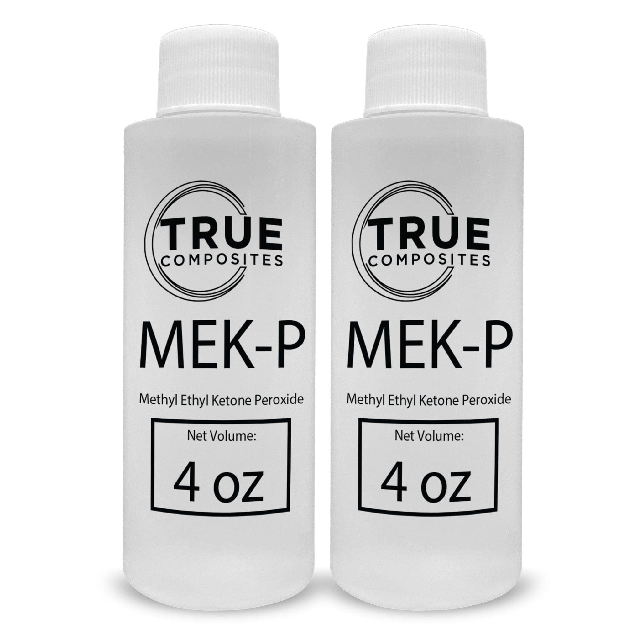 MEKP Catalyst Hardener For Resins and Gelcoat - TRUE COMPOSITES